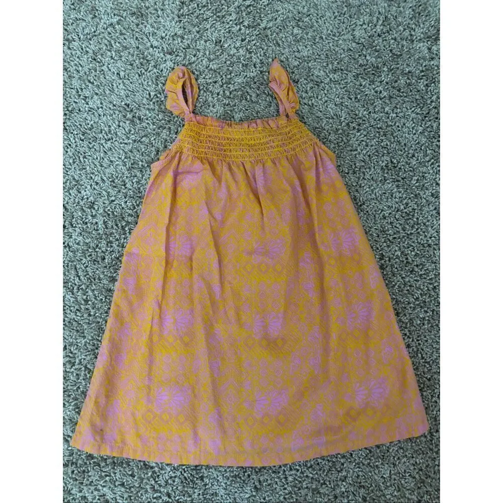 ❤️Gap Baby Smocked Dress
